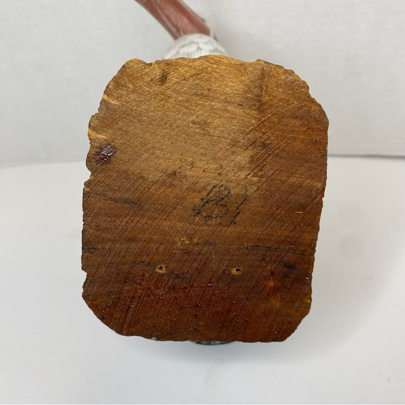 Wooden Painted Pelican Home Decor - Picture 11 of 14